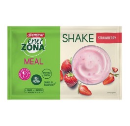 ENERZONA Instant Meal Soya fraise-yogurt 20 x 50 g