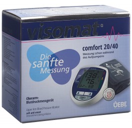 VISOMAT comfort 20/40 tensiomètre