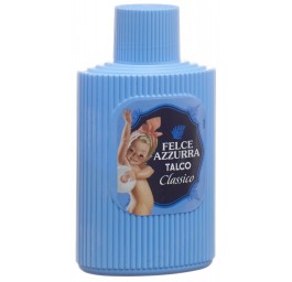 AZZURRA talc classic parfumé bte 150 g