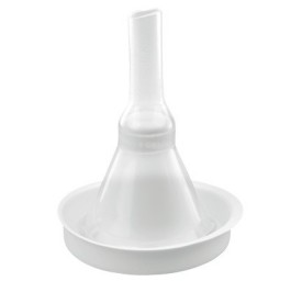 URIMED VISION condom urinal 25mm short 30 pce