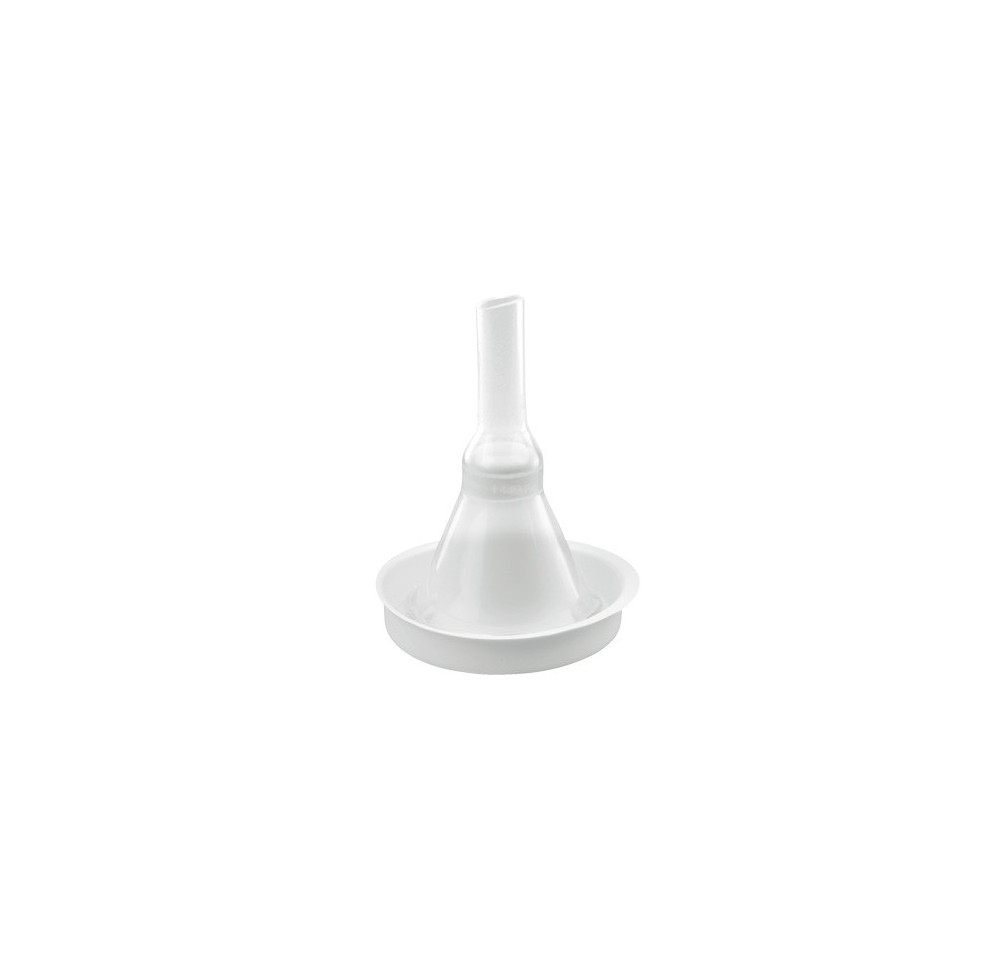 URIMED VISION condom urinal 29mm short 30 pce