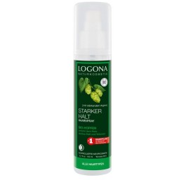 LOGONA spray coiffant 150 ml