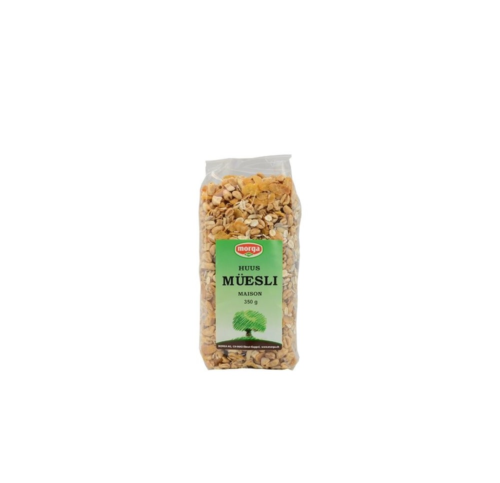 ISSRO muesli maison sach 350 g