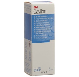 3M CAVILON protect peau a notice emball spr 28 ml