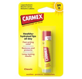 CARMEX baume lèvres classic stick 4.25 g