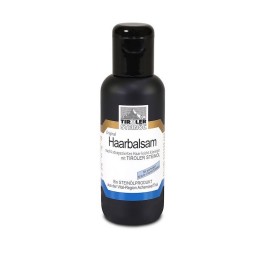 TIROLER STEINÖL baume cheveux fl 200 ml