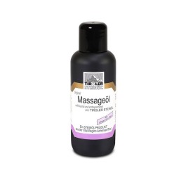 TIROLER STEINÖL huile de massage fl 200 ml