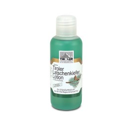 TIROLER STEINÖL lotion pin montagne Tyrol 200 ml