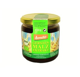 LINCO extrait malt d'orge 450 g