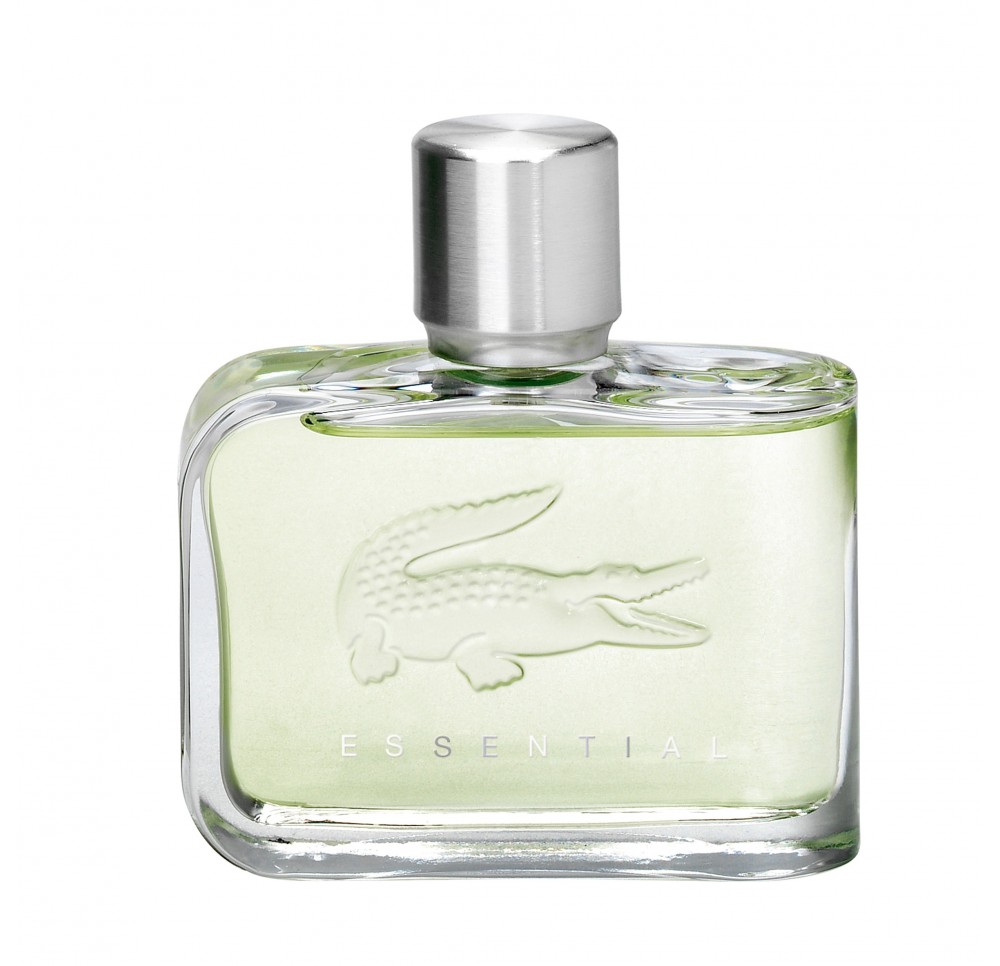 LACOSTE ESSENT EDT nat spr 75 ml