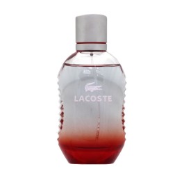 LACOSTE RED EDT nat spr 75 ml