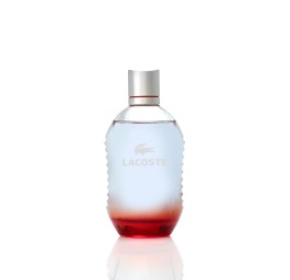 LACOSTE RED EDT nat spr 125 ml