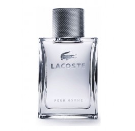 LACOSTE POUR HOM EDT vapo 100 ml