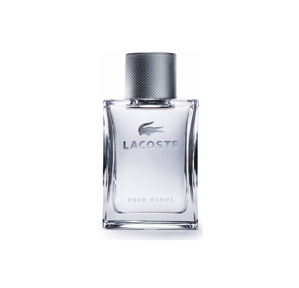 LACOSTE POUR HOM EDT vapo 100 ml