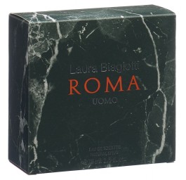 BIAGIOT ROM UOMO EDT nat spr 75 ml