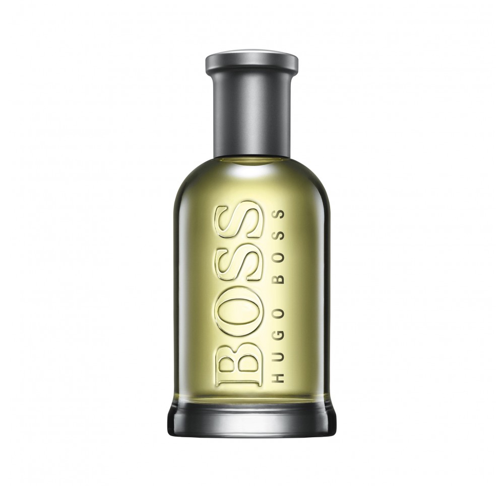 BOSS BOTTLED After Shave 100 ml