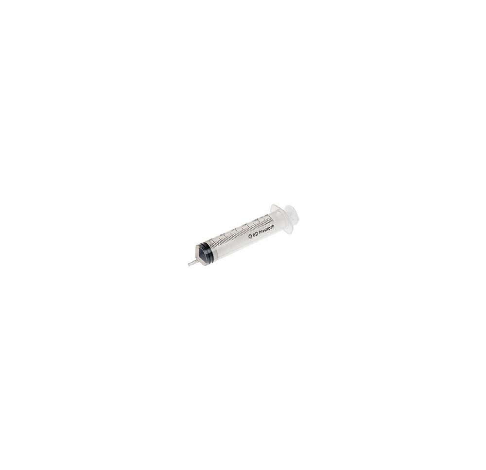 BD PLASTIPAK seringue 50/60ml L3pce excent 60 pce