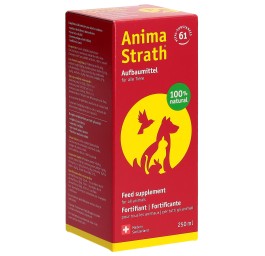 ANIMA STRATH liq fl 250 ml
