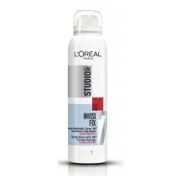 STUDIO LINE invis fx micro spray ult fort 250 ml