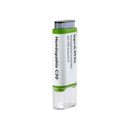 SPAGYROS lachesis glob 30 C multiclick 2 g