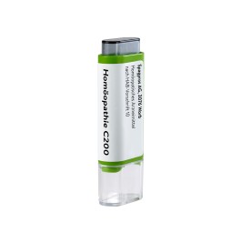 SPAGYROS lachesis glob 200 C multiclick 2 g
