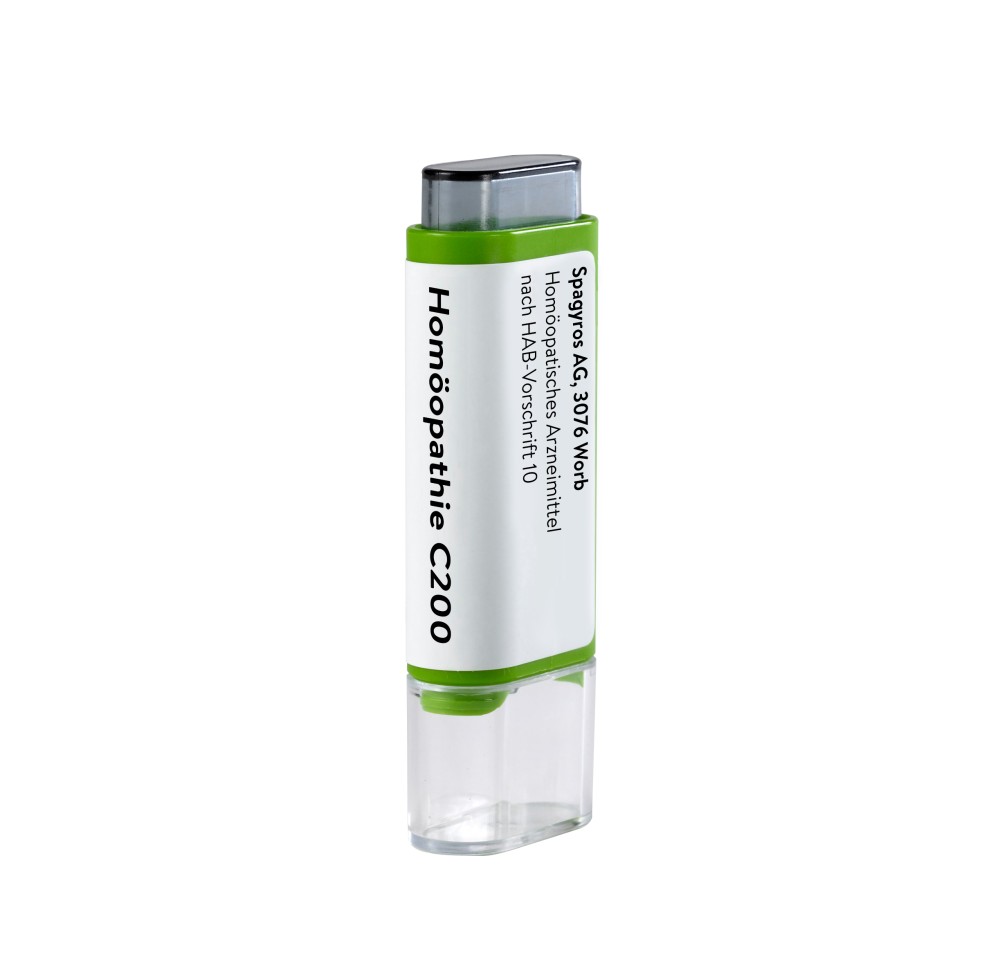 SPAGYROS lachesis glob 200 C multiclick 2 g