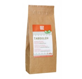 NATURKRAFTWERKE Tabouleh Mélange bio 150 g