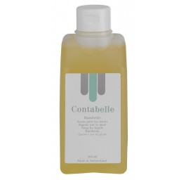 CONTABELLE savon pour les mains fl 500 ml