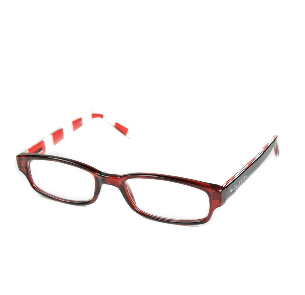 NICOLE DIEM sun lunettes lecture 2.50dpt San Remo