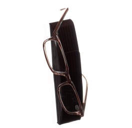 NICOLE DIEM lunettes lecture 1.00dpt Aspen rouge