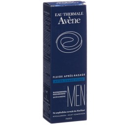 AVENE Men fluide après-rasage 75 ml