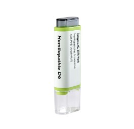 SPAGYROS sabadilla glob 6 D multiclick 2 g