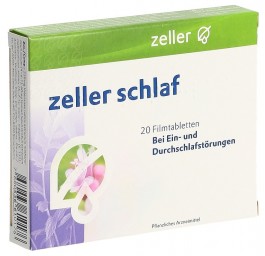 ZELLER sommeil cpr pell 20 pce