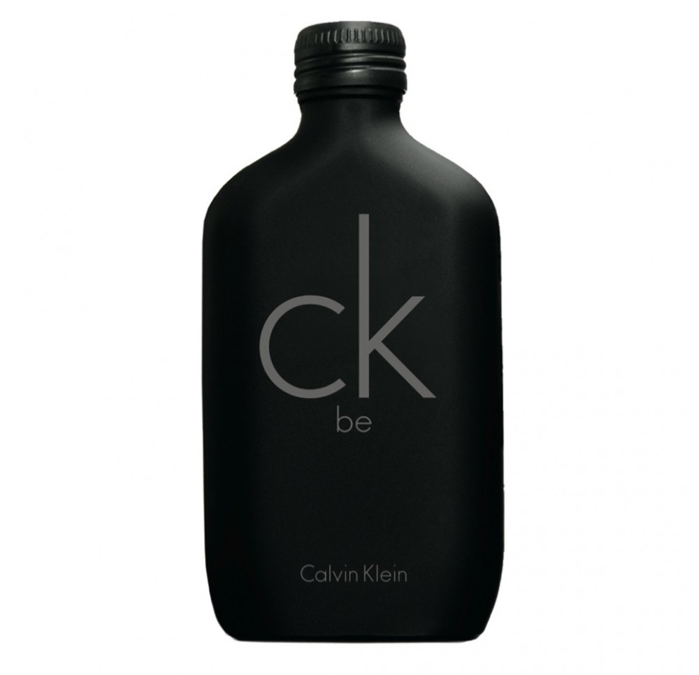 KLEIN CK BE EDT spr 100 ml