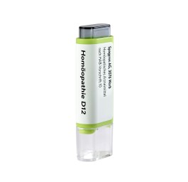 SPAGYROS sulfur glob 12 D multiclick 2 g