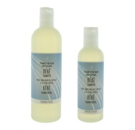 HERBORISTERIA shampooing bébé 220 ml