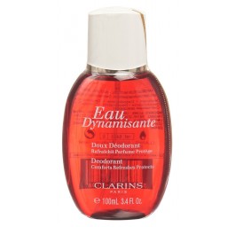 CLARINS EAU DYN Doux Deodorant 100 ml