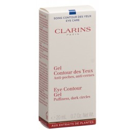 CLARINS Gel Contour Yeux 20 ml