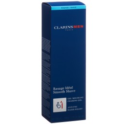 CLARINS MEN Rasage Ideal 150 ml