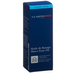 CLARINS MEN Huile de Rasage 30 ml