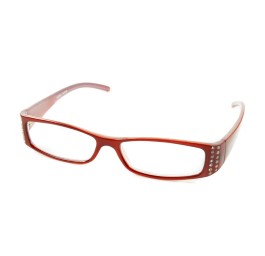 NICOLE DIEM lunettes lecture 2.00dpt Mon Car ro fo