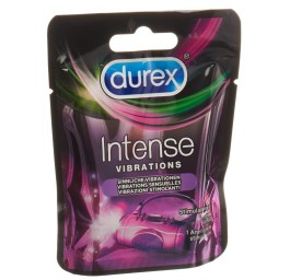 DUREX Intense vibrations