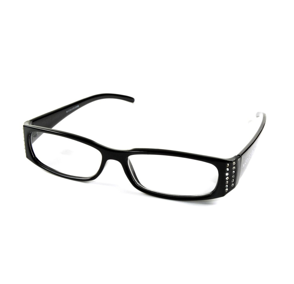 NICOLE DIEM lunettes lecture 3.50dpt Monte Car no