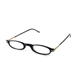 NICOLE DIEM lunettes lecture 1.00dpt New York bleu