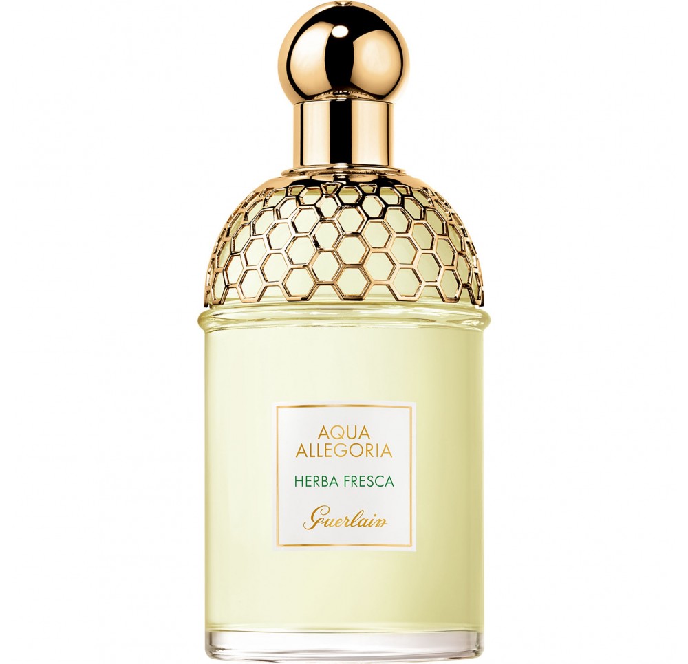 GUERLAIN ALLEGOR EDT Herba vapo 125 ml