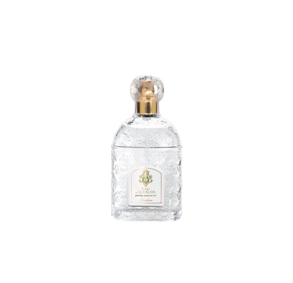 GUERLAIN EAU GUER EDT vapo 100 ml