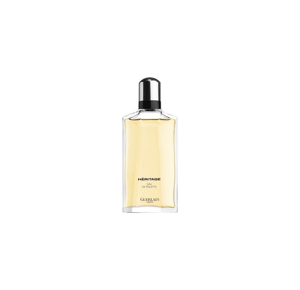 GUERLAIN HERITAGE EDT vapo 100 ml