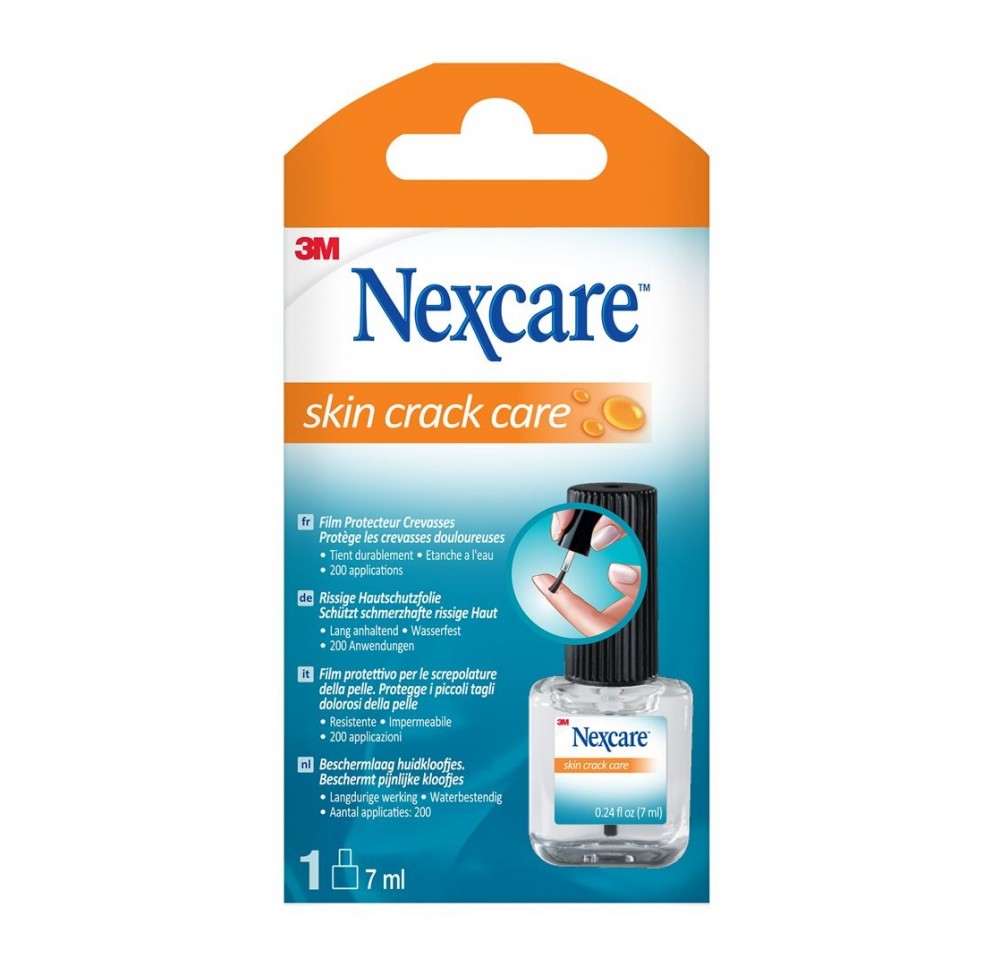 3M NEXCARE Skin Crack Care 7 ml