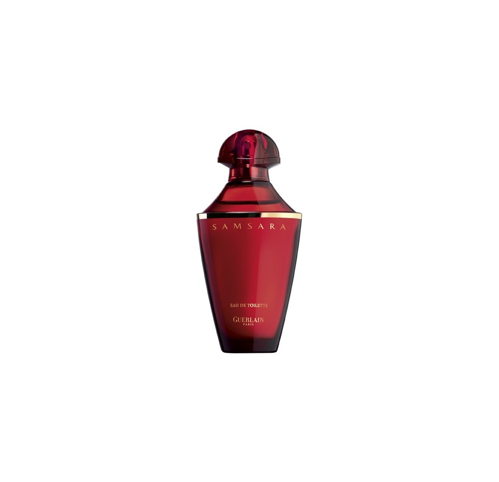 GUERLAIN SAMSARA EDT vapo 50 ml