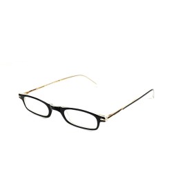 NICOLE DIEM lunettes lecture 2.50dpt Moscou noir